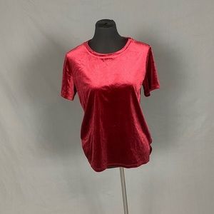 Red Velvet T-Shirt